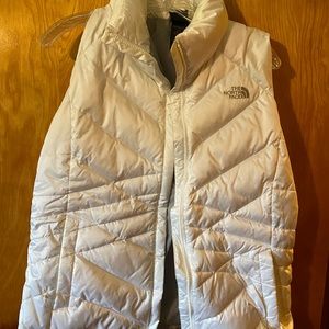 Women’s Puffer Vest
